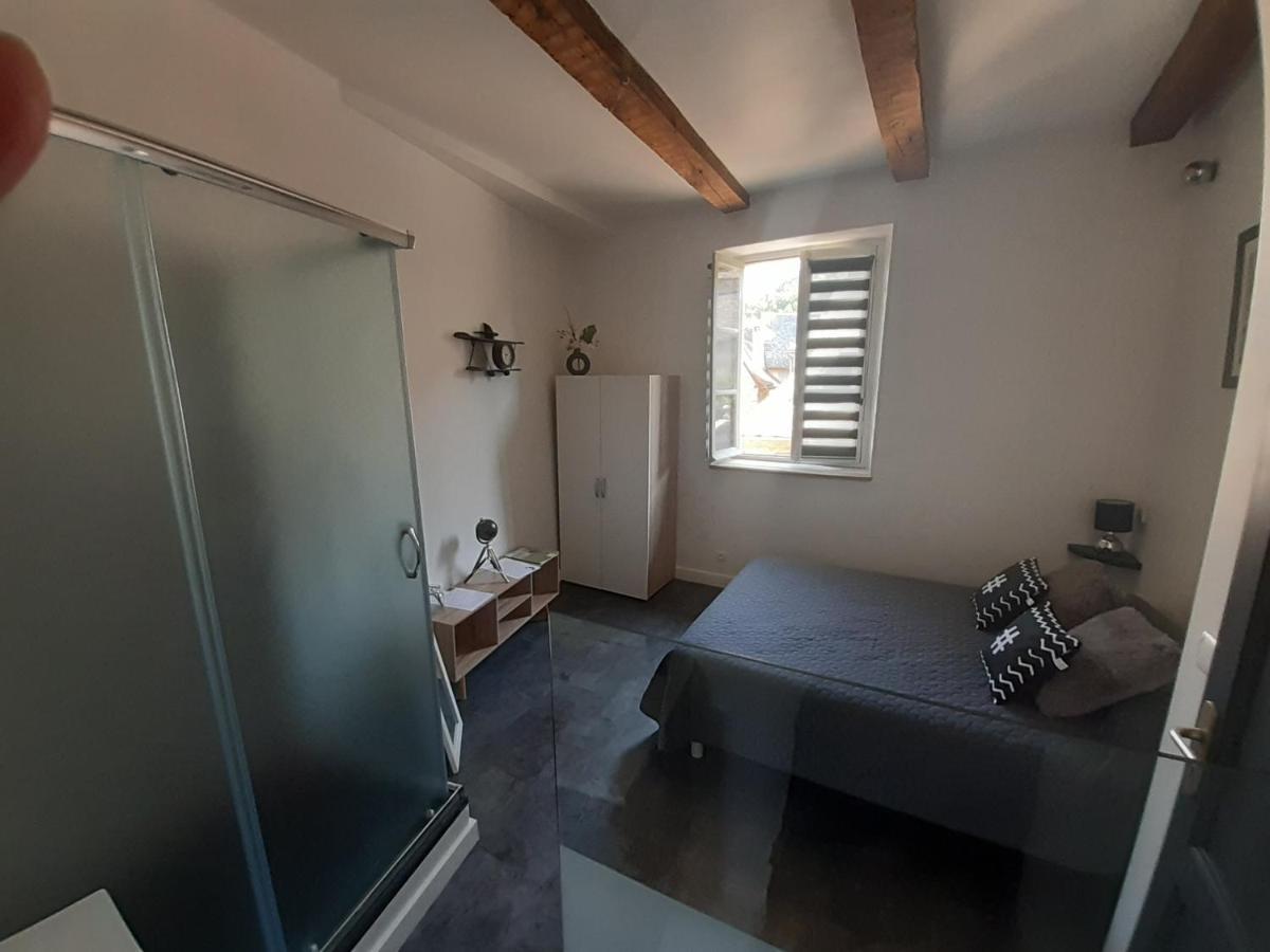 Chez Tifille Bed & Breakfast Estaing  Exterior foto