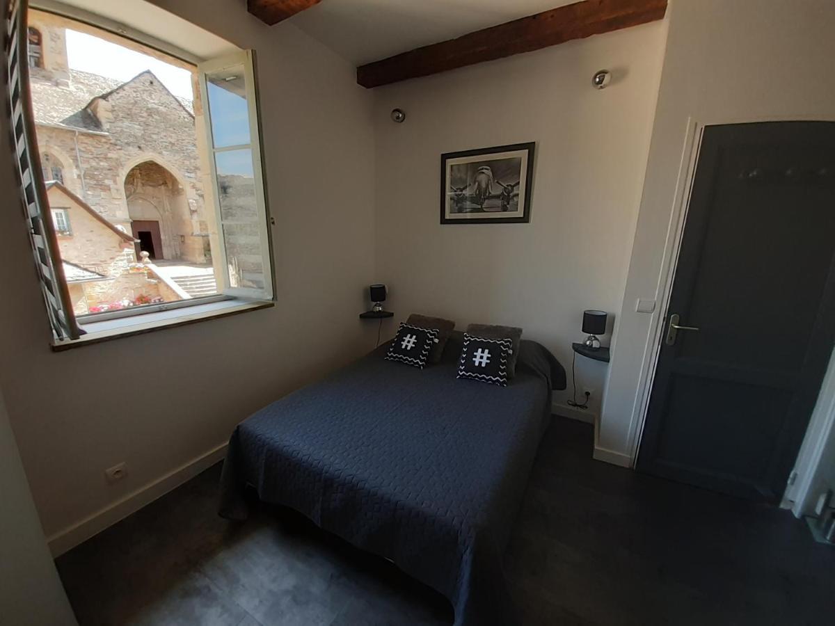 Chez Tifille Bed & Breakfast Estaing  Exterior foto